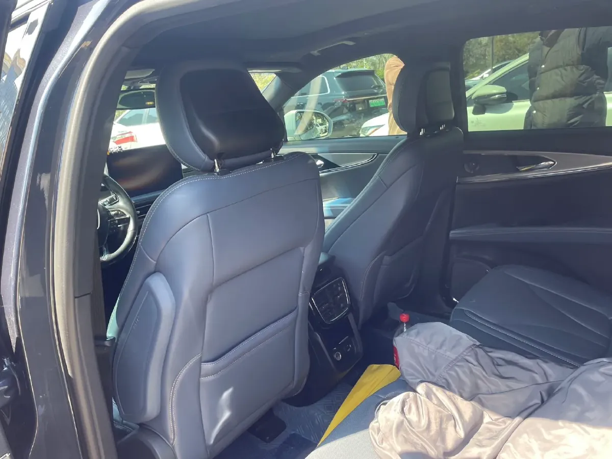 2021 Lincoln Nautilus 2.0T 245HP L4 8AT,autocango,china used car exporter,china ev exporter,chinese used car exporter,chinese used ev exporter