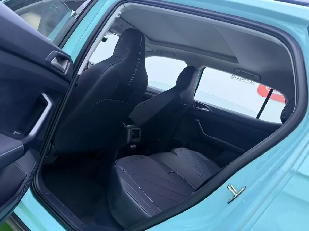 2025 Volkswagen Tharu 1.5T 160HP L4 7DCT,autocango,china used car exporter,china ev exporter,chinese used car exporter,chinese used ev exporter