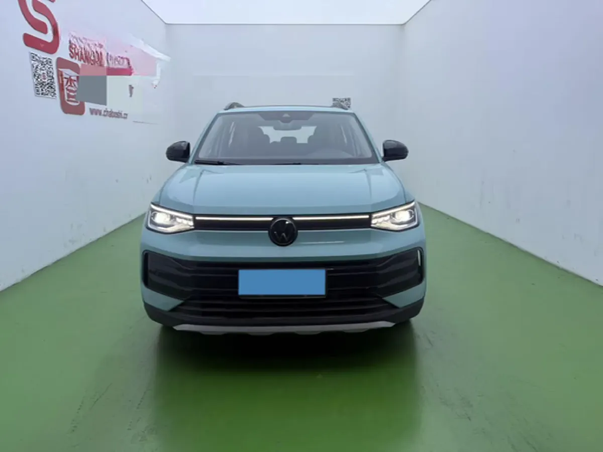 2025 Volkswagen Tharu 1.5T 160HP L4 7DCT,autocango,china used car exporter,china ev exporter,chinese used car exporter,chinese used ev exporter