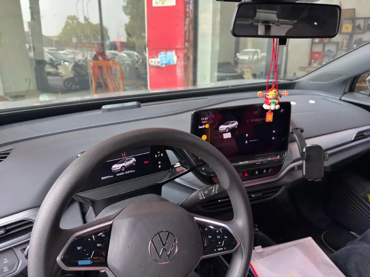 2021 Volkswagen ID.4 Crozz BEV 84.8KWH,autocango,china used car exporter,china ev exporter,chinese used car exporter,chinese used ev exporter