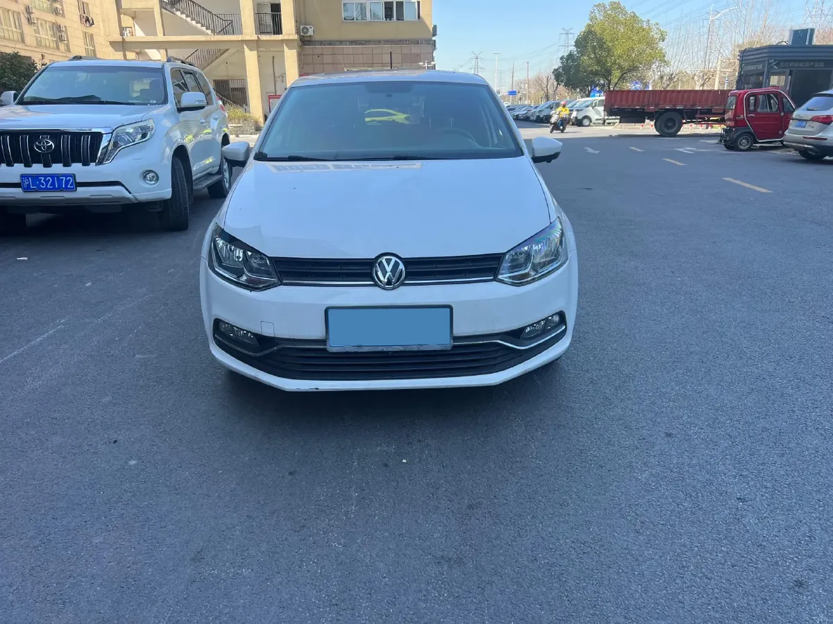 2016 Volkswagen Polo 1.6L 110HP L4 6AT,autocango,china used car exporter,china ev exporter,chinese used car exporter,chinese used ev exporter