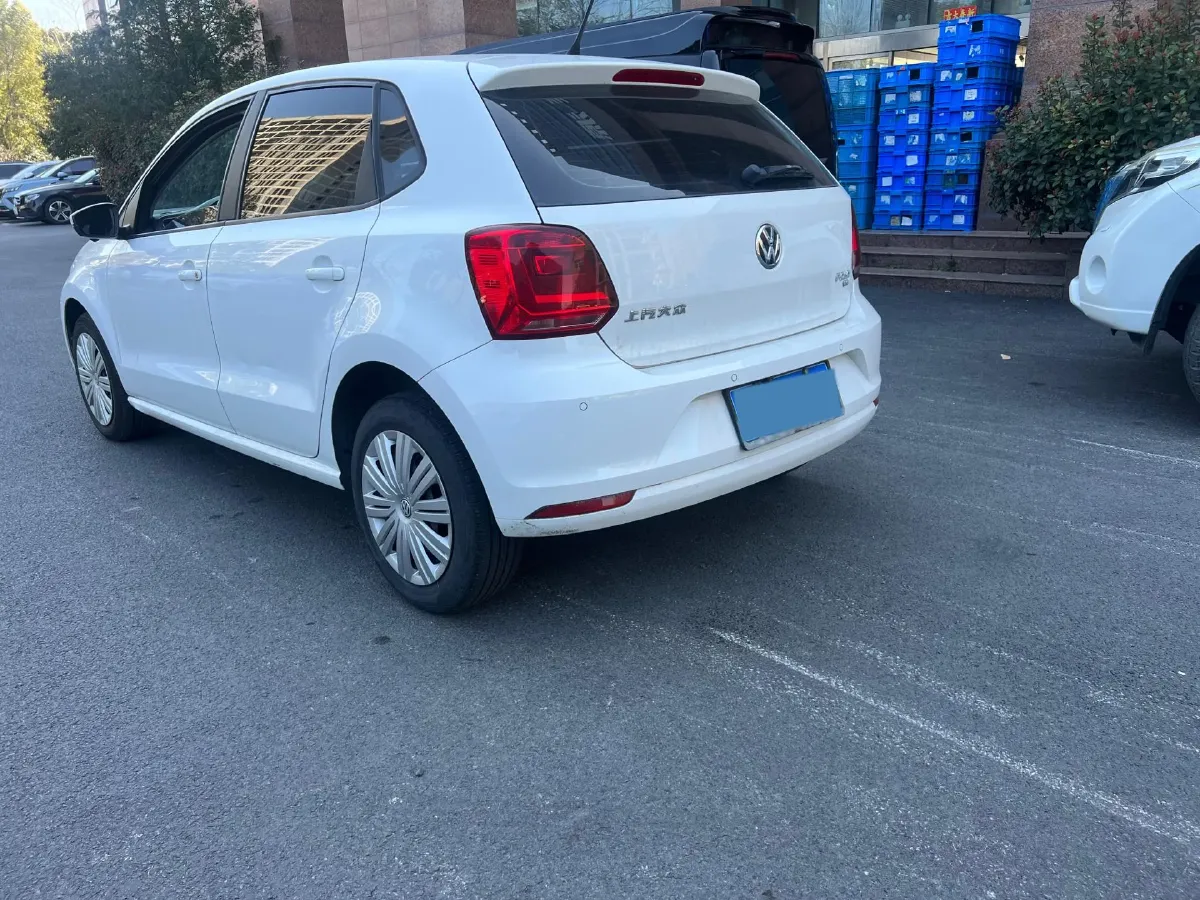 2016 Volkswagen Polo 1.6L 110HP L4 6AT,autocango,china used car exporter,china ev exporter,chinese used car exporter,chinese used ev exporter