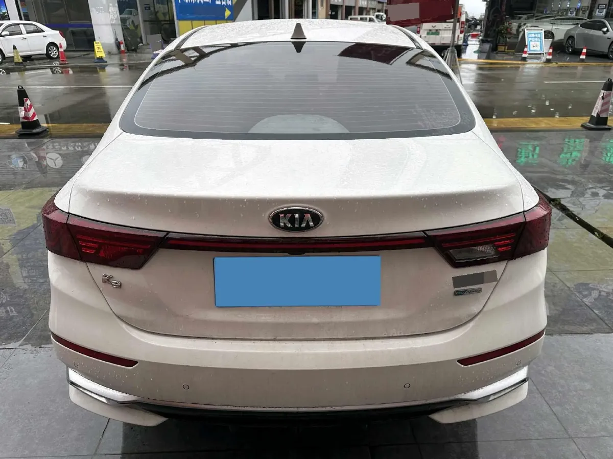 2020 Kia K3 1.5L 115HP L4 CVT,autocango,china used car exporter,china ev exporter,chinese used car exporter,chinese used ev exporter