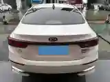 2020 Kia K3 1.5L 115HP L4 CVT