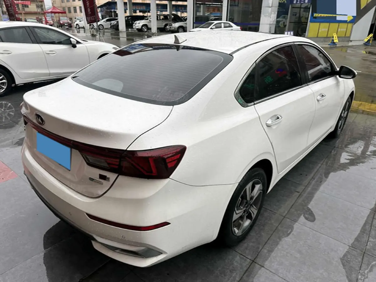 2020 Kia K3 1.5L 115HP L4 CVT,autocango,china used car exporter,china ev exporter,chinese used car exporter,chinese used ev exporter
