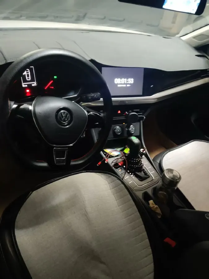 2020 Volkswagen Bora 1.5L 113HP L4 6AT,autocango,china used car exporter,china ev exporter,chinese used car exporter,chinese used ev exporter