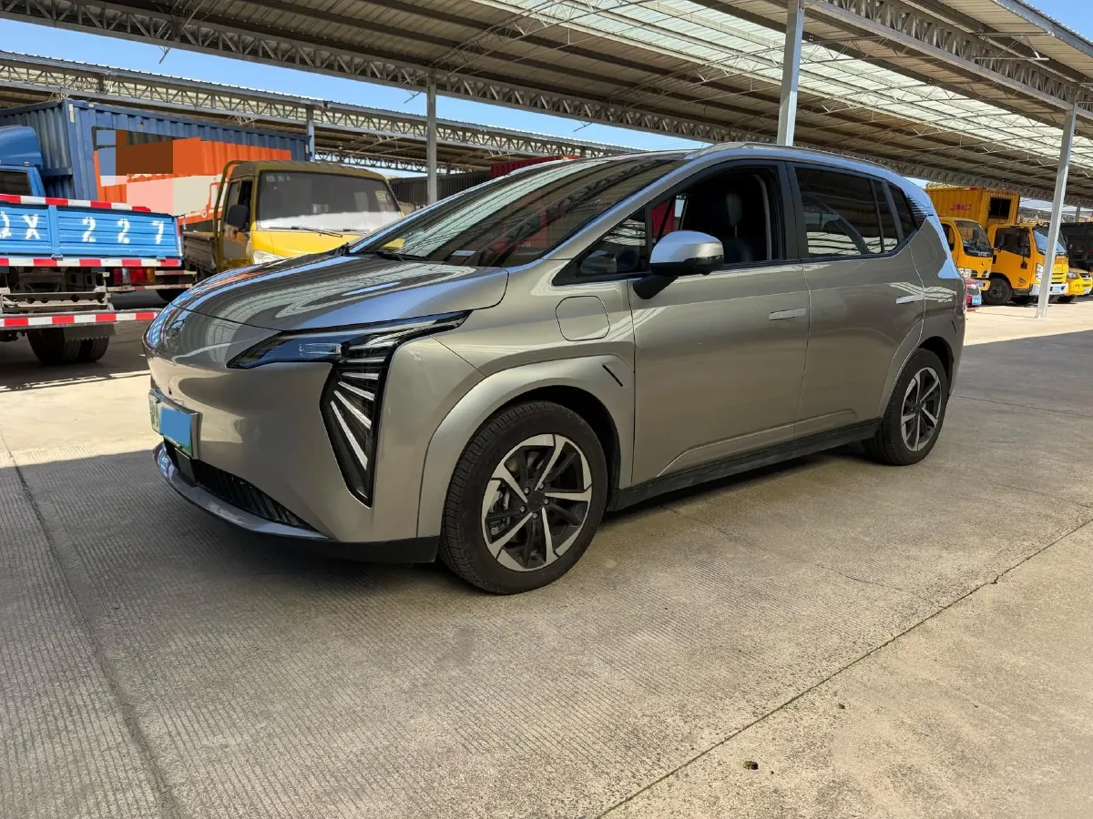 2025 Aion Y BEV,autocango,china used car exporter,china ev exporter,chinese used car exporter,chinese used ev exporter