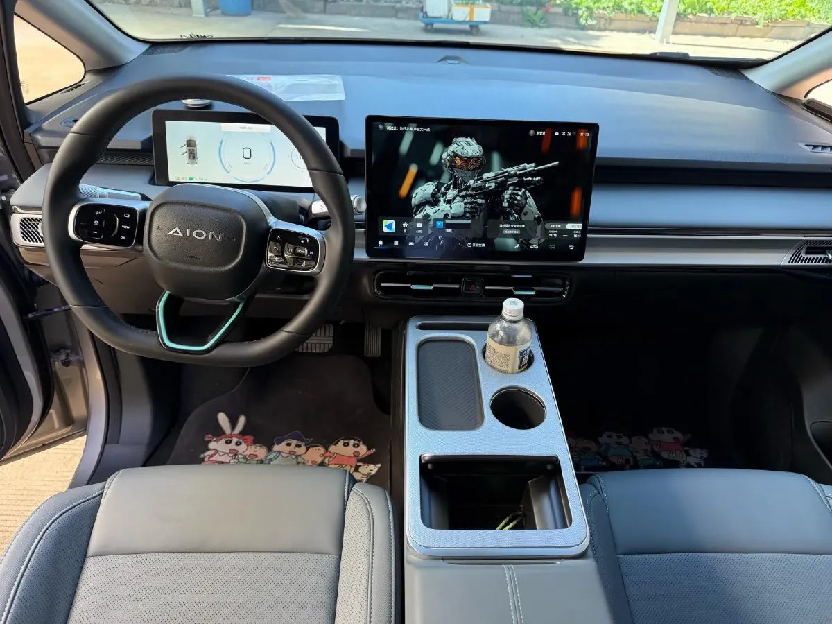 2025 Aion Y BEV,autocango,china used car exporter,china ev exporter,chinese used car exporter,chinese used ev exporter