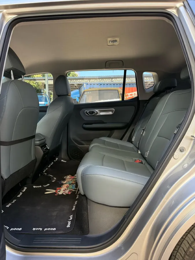 2025 Aion Y BEV,autocango,china used car exporter,china ev exporter,chinese used car exporter,chinese used ev exporter