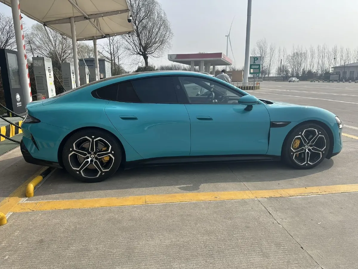 2024 MI SU7 BEV 101KWH,autocango,china used car exporter,china ev exporter,chinese used car exporter,chinese used ev exporter