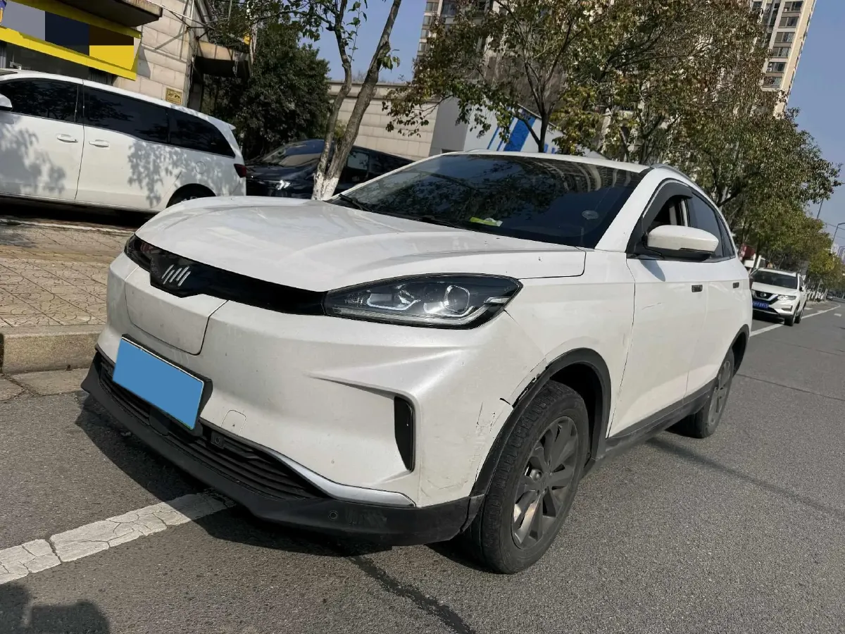 2020 Weltmeister EX5 BEV 52.56KWH,autocango,china used car exporter,china ev exporter,chinese used car exporter,chinese used ev exporter
