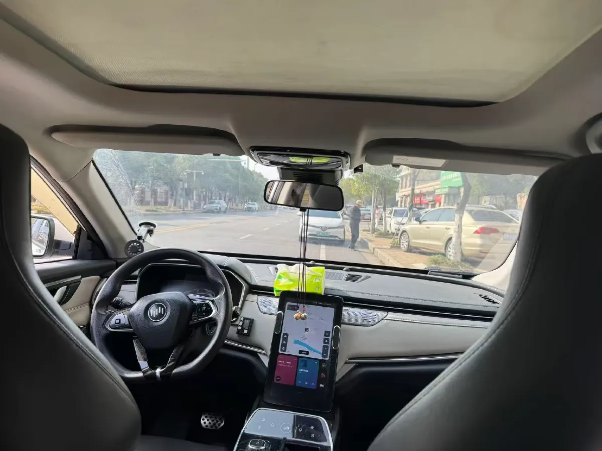 2020 Weltmeister EX5 BEV 52.56KWH,autocango,china used car exporter,china ev exporter,chinese used car exporter,chinese used ev exporter