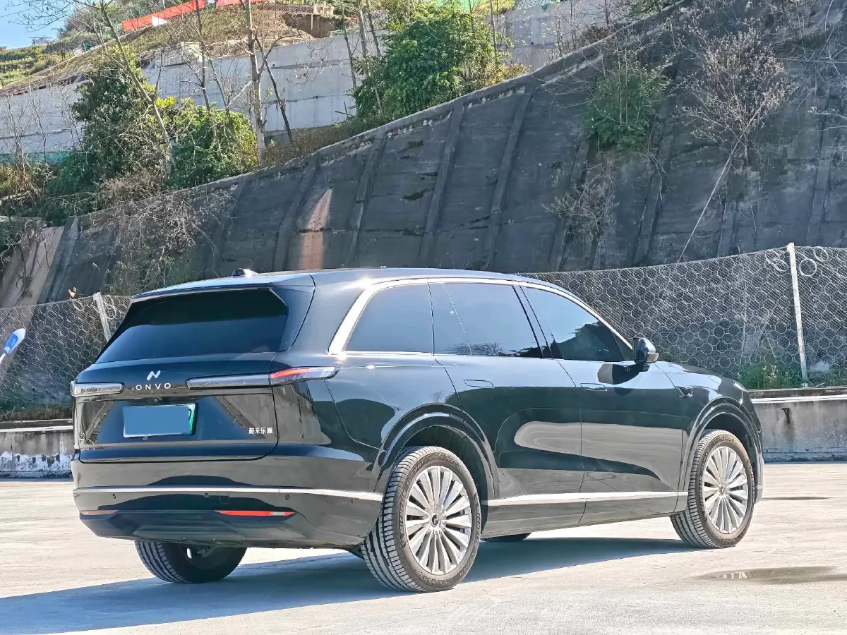 2025 ONVO L90 BEV,autocango,china used car exporter,china ev exporter,chinese used car exporter,chinese used ev exporter