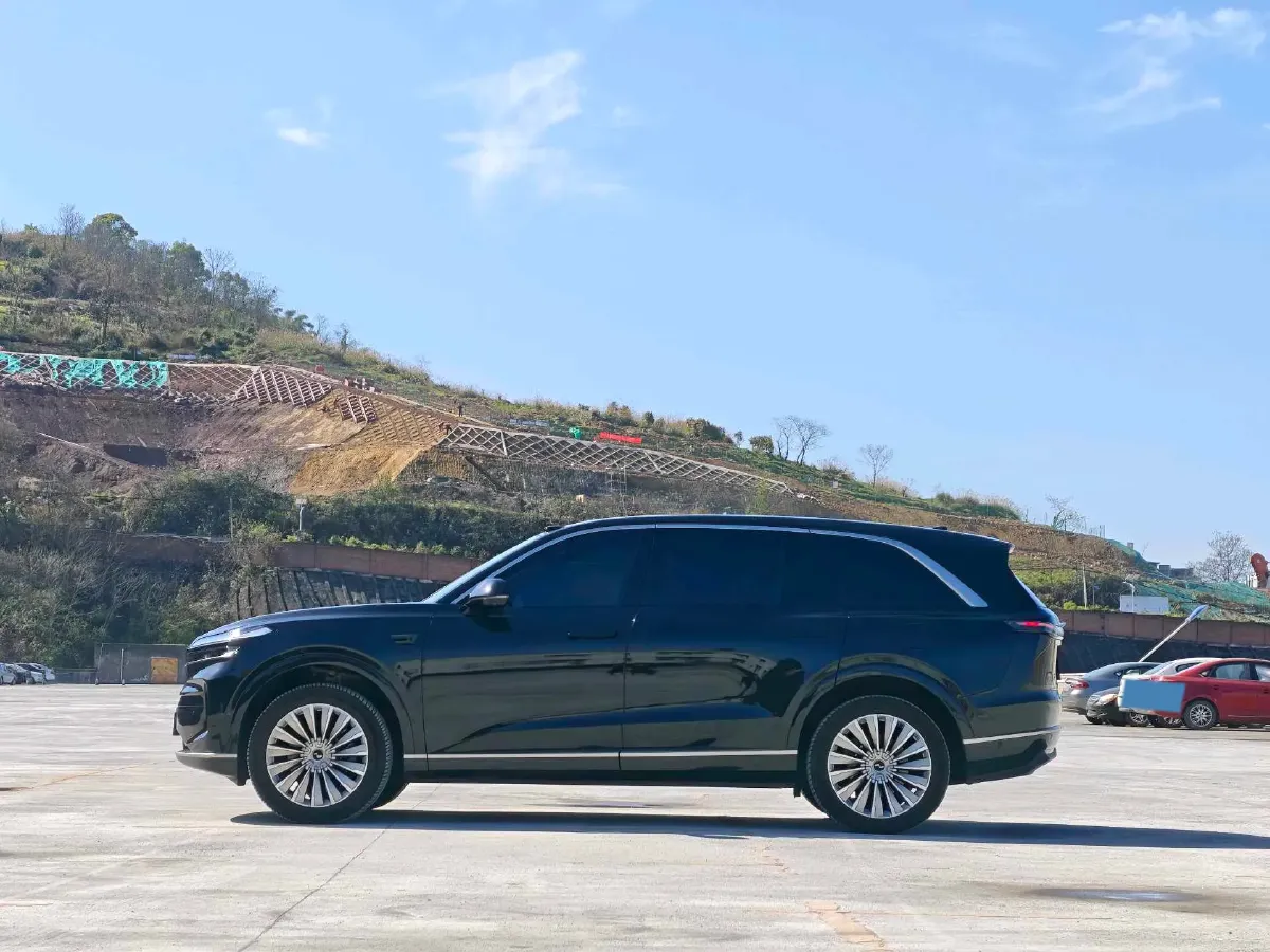 2025 ONVO L90 BEV,autocango,china used car exporter,china ev exporter,chinese used car exporter,chinese used ev exporter