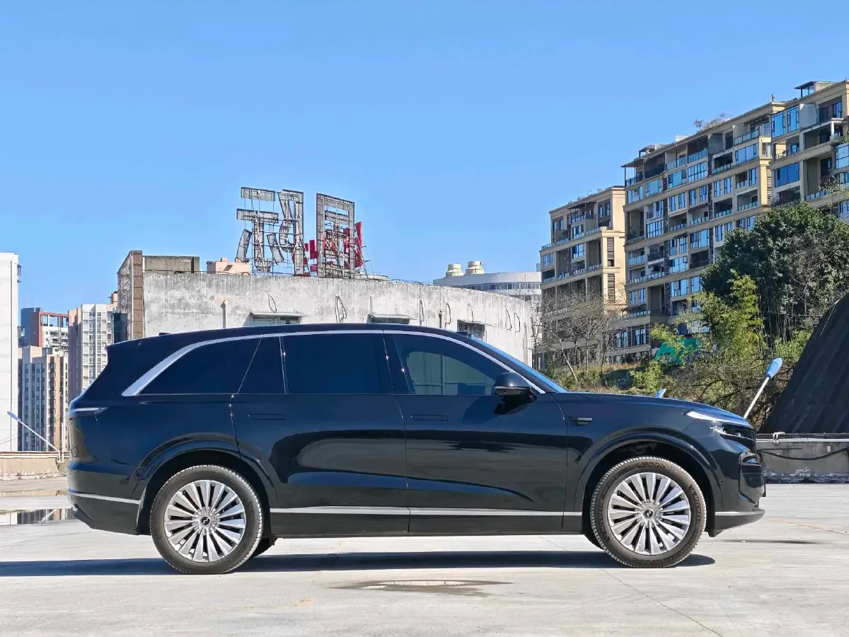 2025 ONVO L90 BEV,autocango,china used car exporter,china ev exporter,chinese used car exporter,chinese used ev exporter