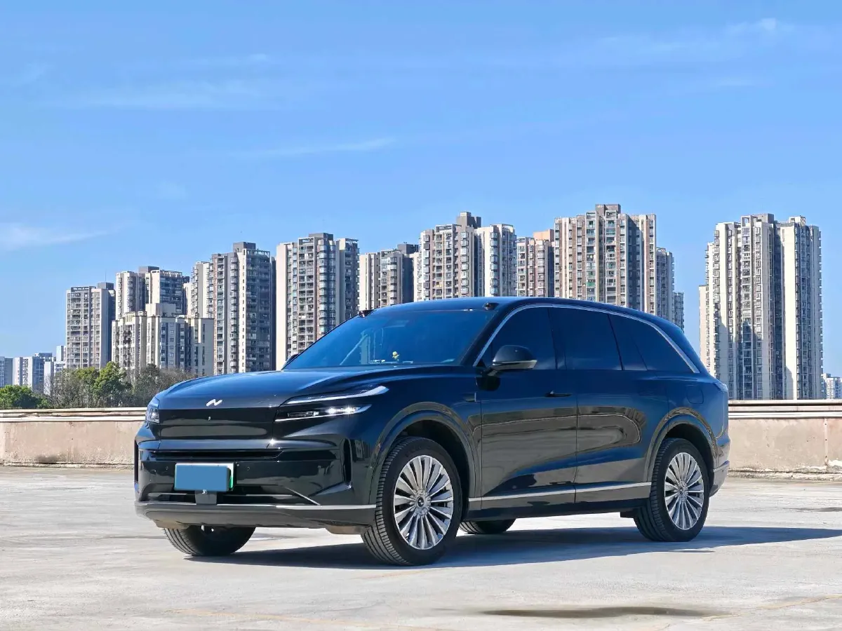 2025 ONVO L90 BEV,autocango,china used car exporter,china ev exporter,chinese used car exporter,chinese used ev exporter