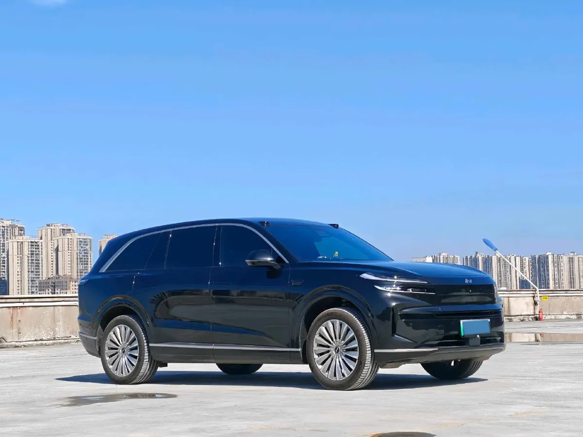 2025 ONVO L90 BEV,autocango,china used car exporter,china ev exporter,chinese used car exporter,chinese used ev exporter