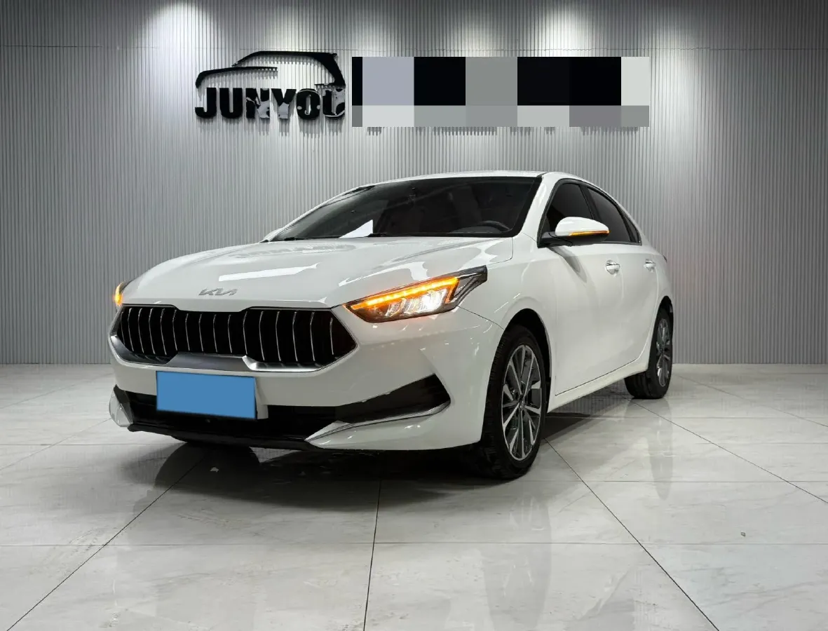 2021 Kia K3 1.5L 115HP L4 CVT,autocango,china used car exporter,china ev exporter,chinese used car exporter,chinese used ev exporter