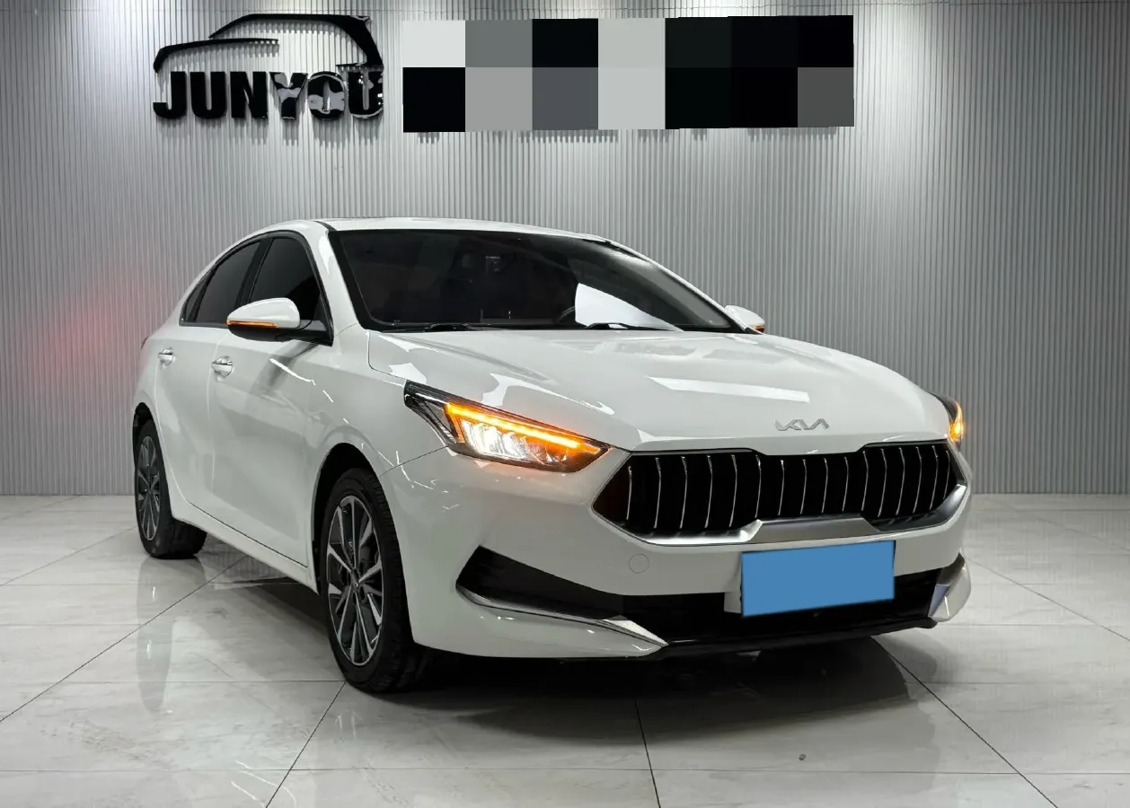 2021 Kia K3 1.5L 115HP L4 CVT,autocango,china used car exporter,china ev exporter,chinese used car exporter,chinese used ev exporter