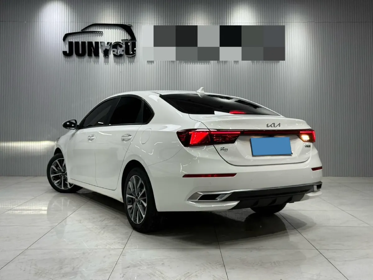 2021 Kia K3 1.5L 115HP L4 CVT,autocango,china used car exporter,china ev exporter,chinese used car exporter,chinese used ev exporter