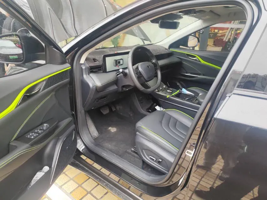 2022 Neta U BEV 81.57KWH,autocango,china used car exporter,china ev exporter,chinese used car exporter,chinese used ev exporter