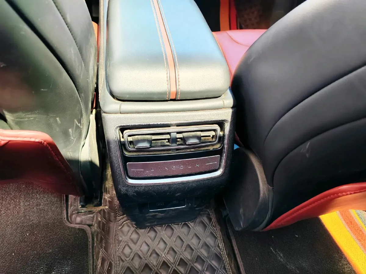 2022 Lincoln Z 2.0T 246HP L4 8AT,autocango,china used car exporter,china ev exporter,chinese used car exporter,chinese used ev exporter