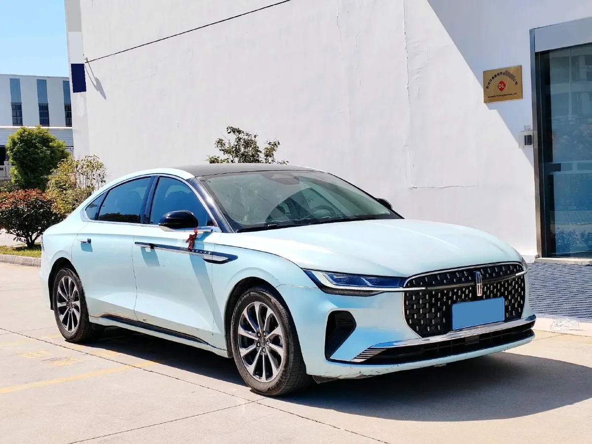 2022 Lincoln Z 2.0T 246HP L4 8AT,autocango,china used car exporter,china ev exporter,chinese used car exporter,chinese used ev exporter