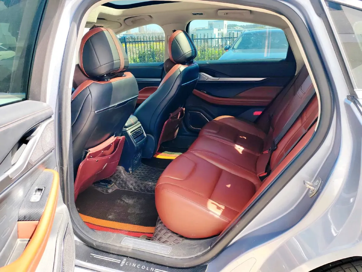 2022 Lincoln Z 2.0T 246HP L4 8AT,autocango,china used car exporter,china ev exporter,chinese used car exporter,chinese used ev exporter