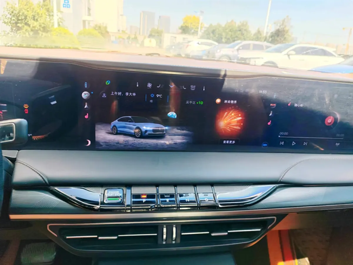 2022 Lincoln Z 2.0T 246HP L4 8AT,autocango,china used car exporter,china ev exporter,chinese used car exporter,chinese used ev exporter