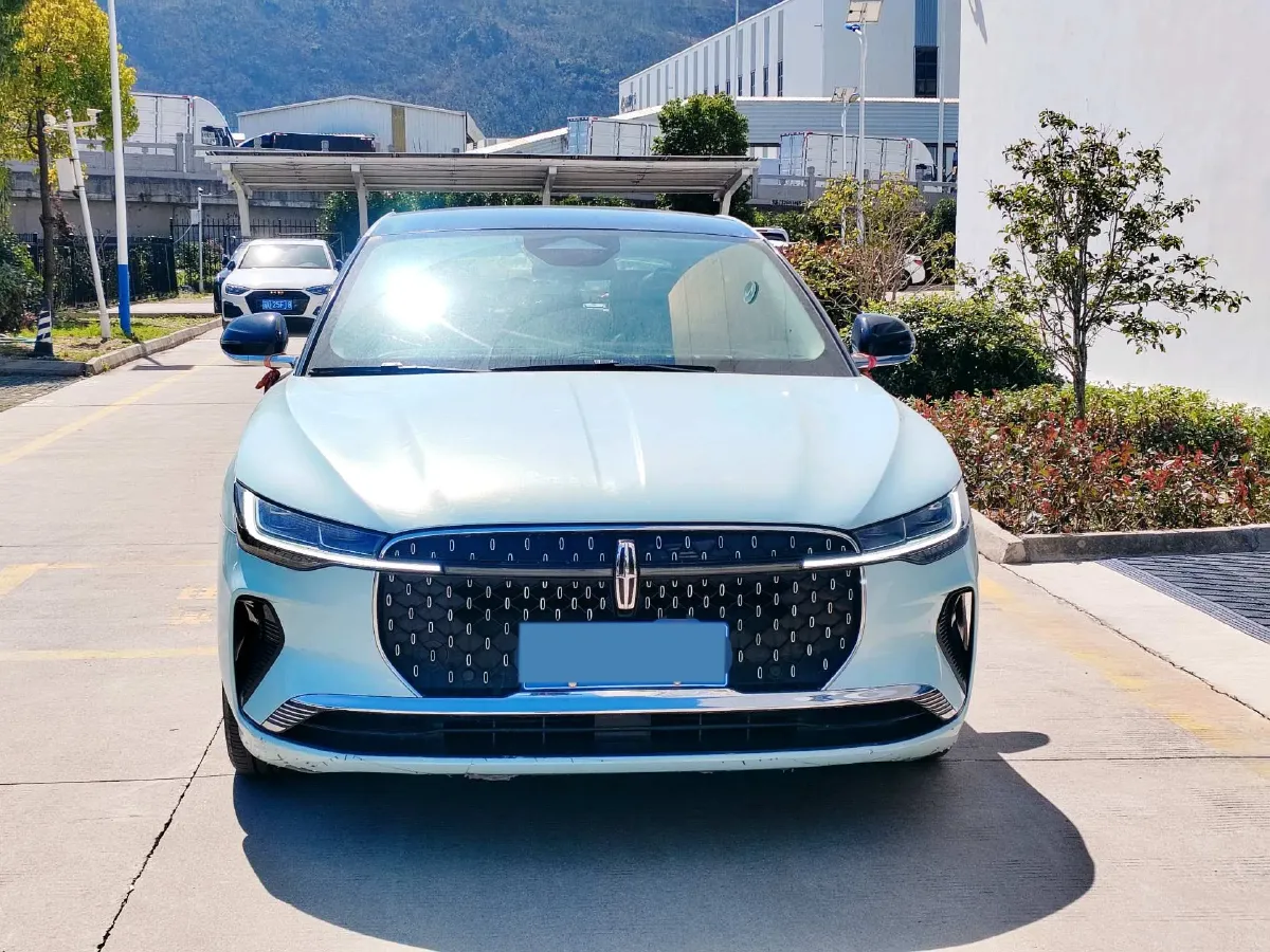 2022 Lincoln Z 2.0T 246HP L4 8AT,autocango,china used car exporter,china ev exporter,chinese used car exporter,chinese used ev exporter