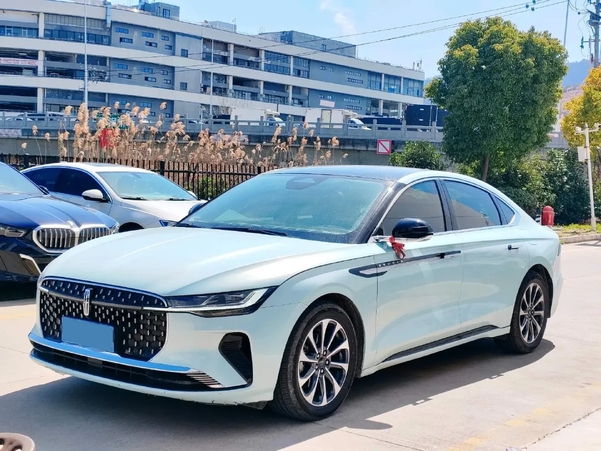 2022 Lincoln Z 2.0T 246HP L4 8AT,autocango,china used car exporter,china ev exporter,chinese used car exporter,chinese used ev exporter