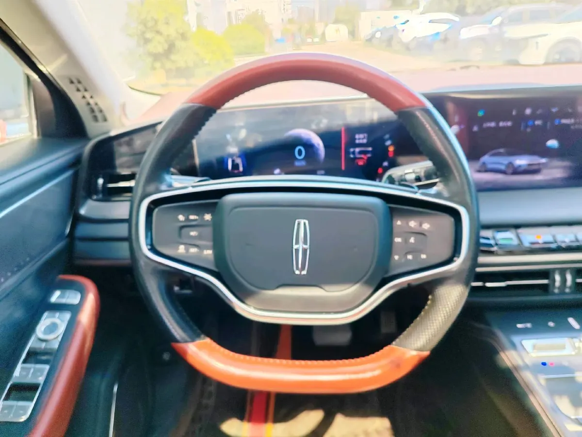 2022 Lincoln Z 2.0T 246HP L4 8AT,autocango,china used car exporter,china ev exporter,chinese used car exporter,chinese used ev exporter