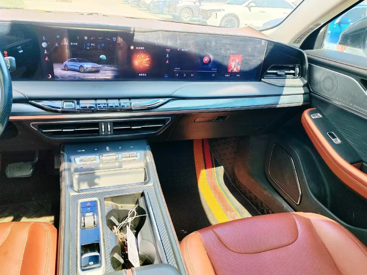 2022 Lincoln Z 2.0T 246HP L4 8AT,autocango,china used car exporter,china ev exporter,chinese used car exporter,chinese used ev exporter