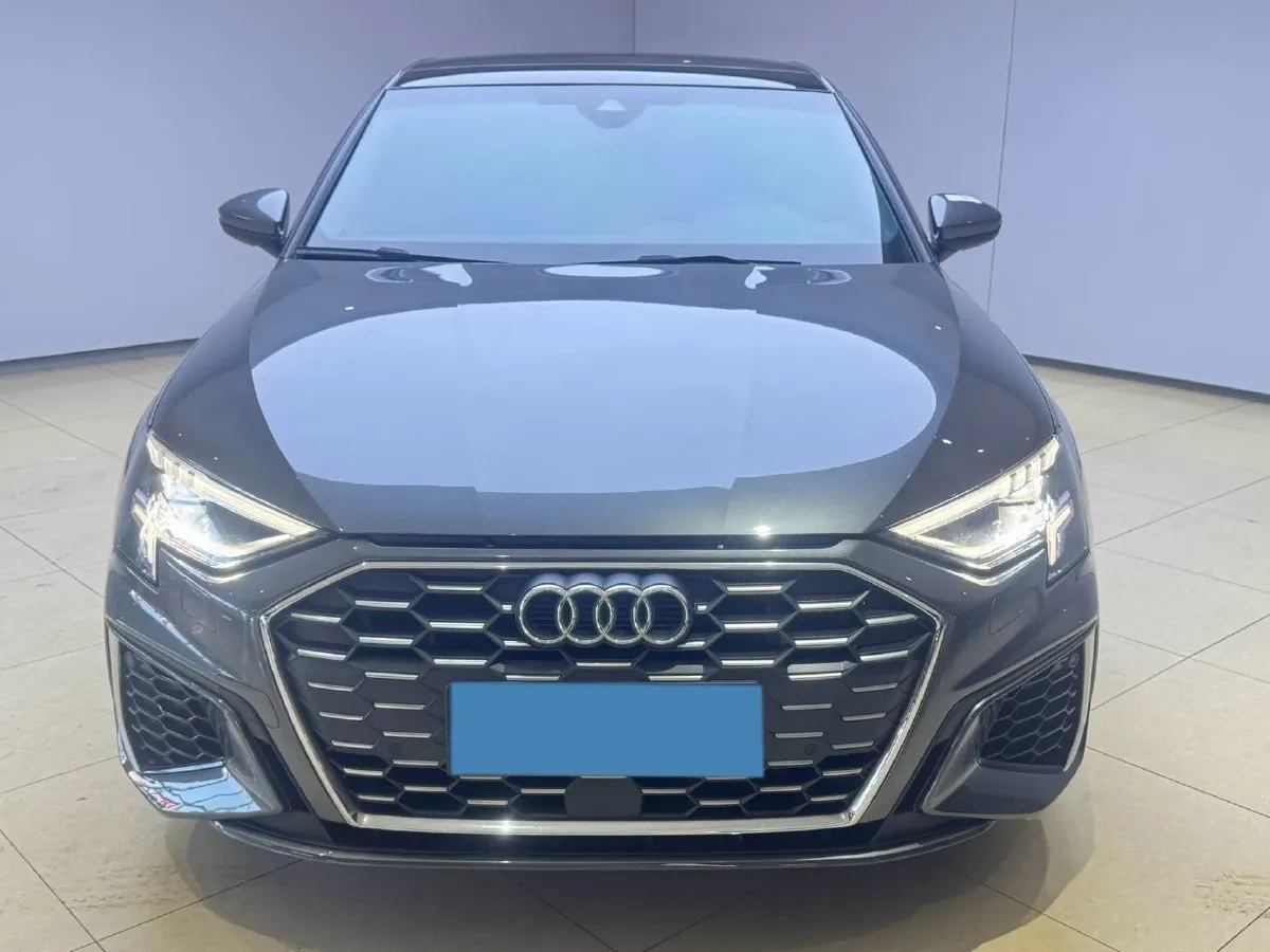 2022 Audi A3 1.4T 150HP L4 7DCT,autocango,china used car exporter,china ev exporter,chinese used car exporter,chinese used ev exporter