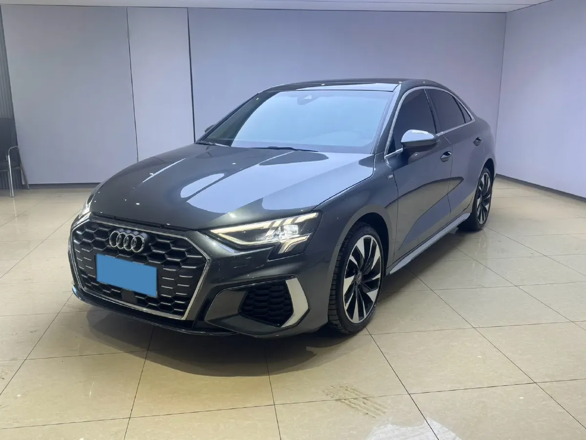 2022 Audi A3 1.4T 150HP L4 7DCT,autocango,china used car exporter,china ev exporter,chinese used car exporter,chinese used ev exporter