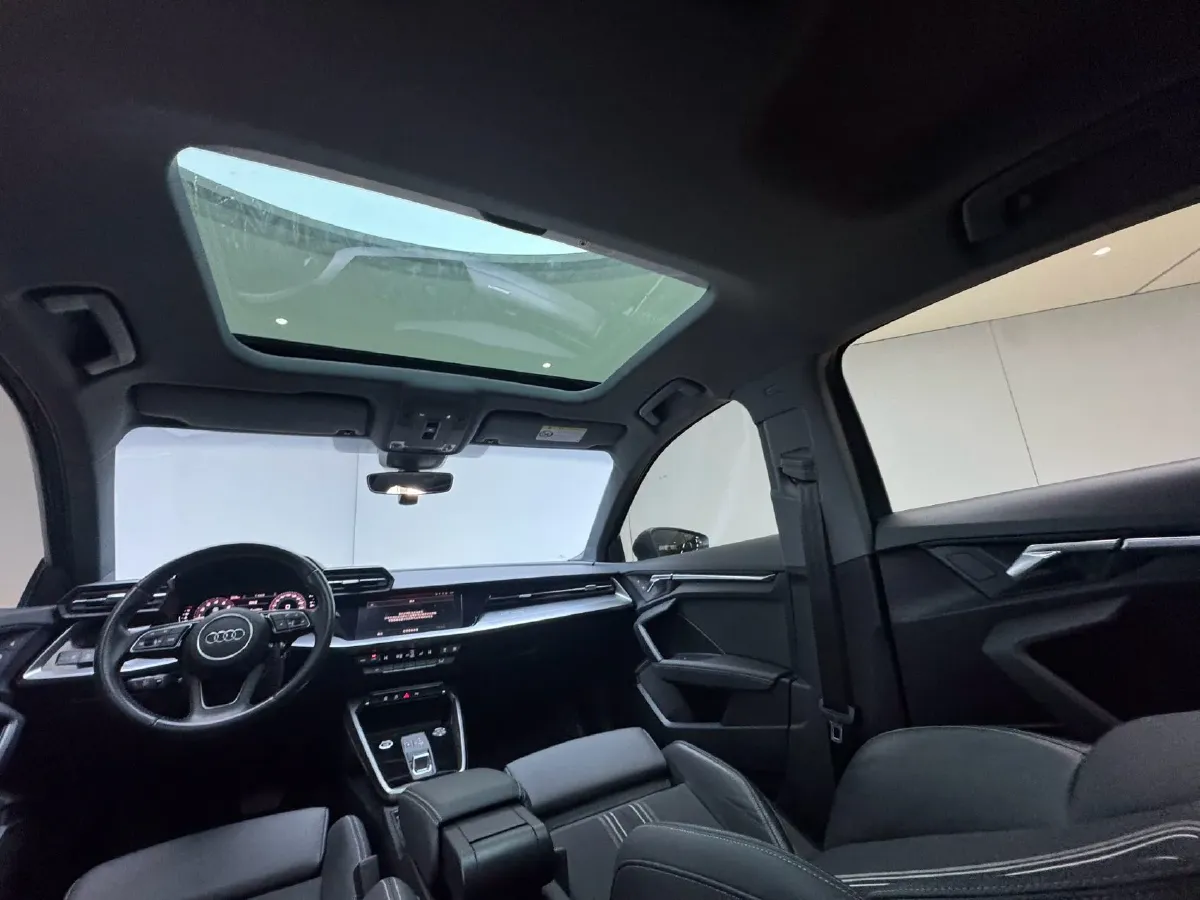 2022 Audi A3 1.4T 150HP L4 7DCT,autocango,china used car exporter,china ev exporter,chinese used car exporter,chinese used ev exporter