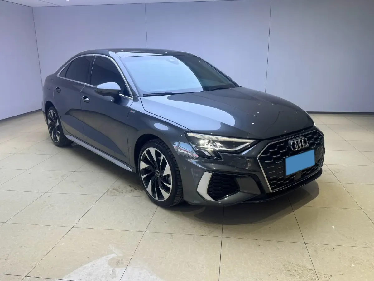 2022 Audi A3 1.4T 150HP L4 7DCT,autocango,china used car exporter,china ev exporter,chinese used car exporter,chinese used ev exporter