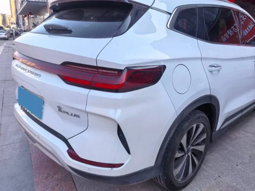 2024 BYD Song Plus 1.5L 110HP L4 E-CVT PHEV 18.3KWH,autocango,china used car exporter,china ev exporter,chinese used car exporter,chinese used ev exporter