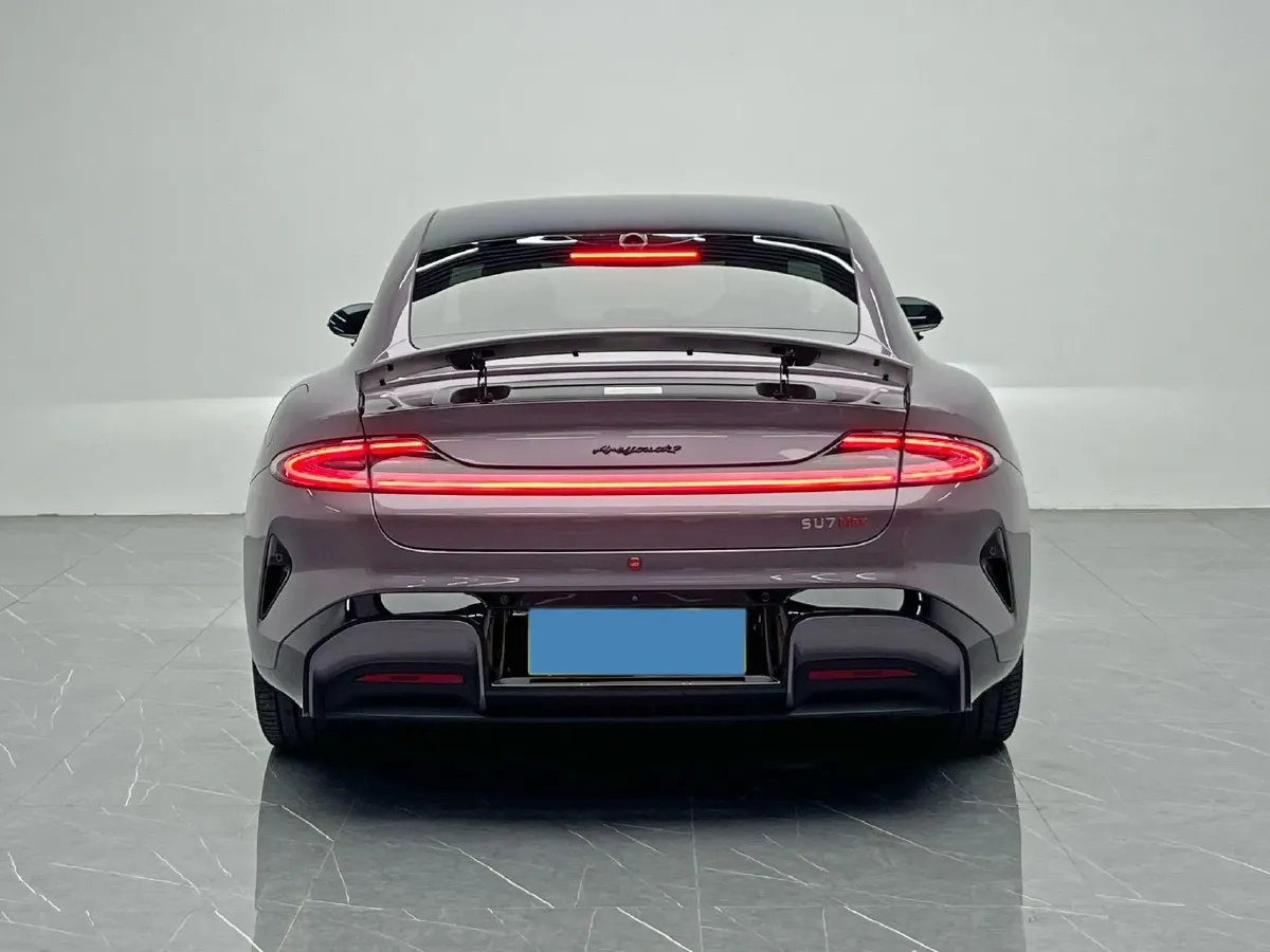 2024 MI SU7 BEV 101KWH,autocango,china used car exporter,china ev exporter,chinese used car exporter,chinese used ev exporter