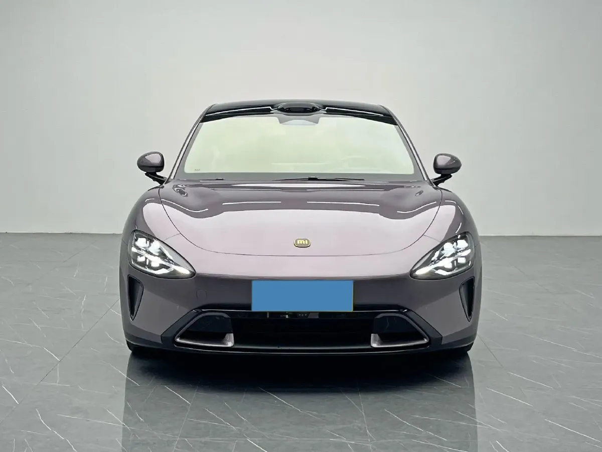 2024 MI SU7 BEV 101KWH,autocango,china used car exporter,china ev exporter,chinese used car exporter,chinese used ev exporter