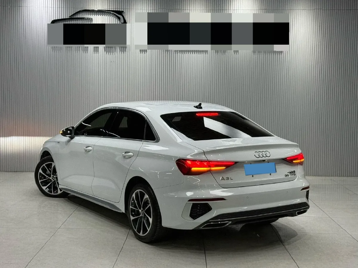 2022 Audi A3 1.4T 150HP L4 7DCT,autocango,china used car exporter,china ev exporter,chinese used car exporter,chinese used ev exporter