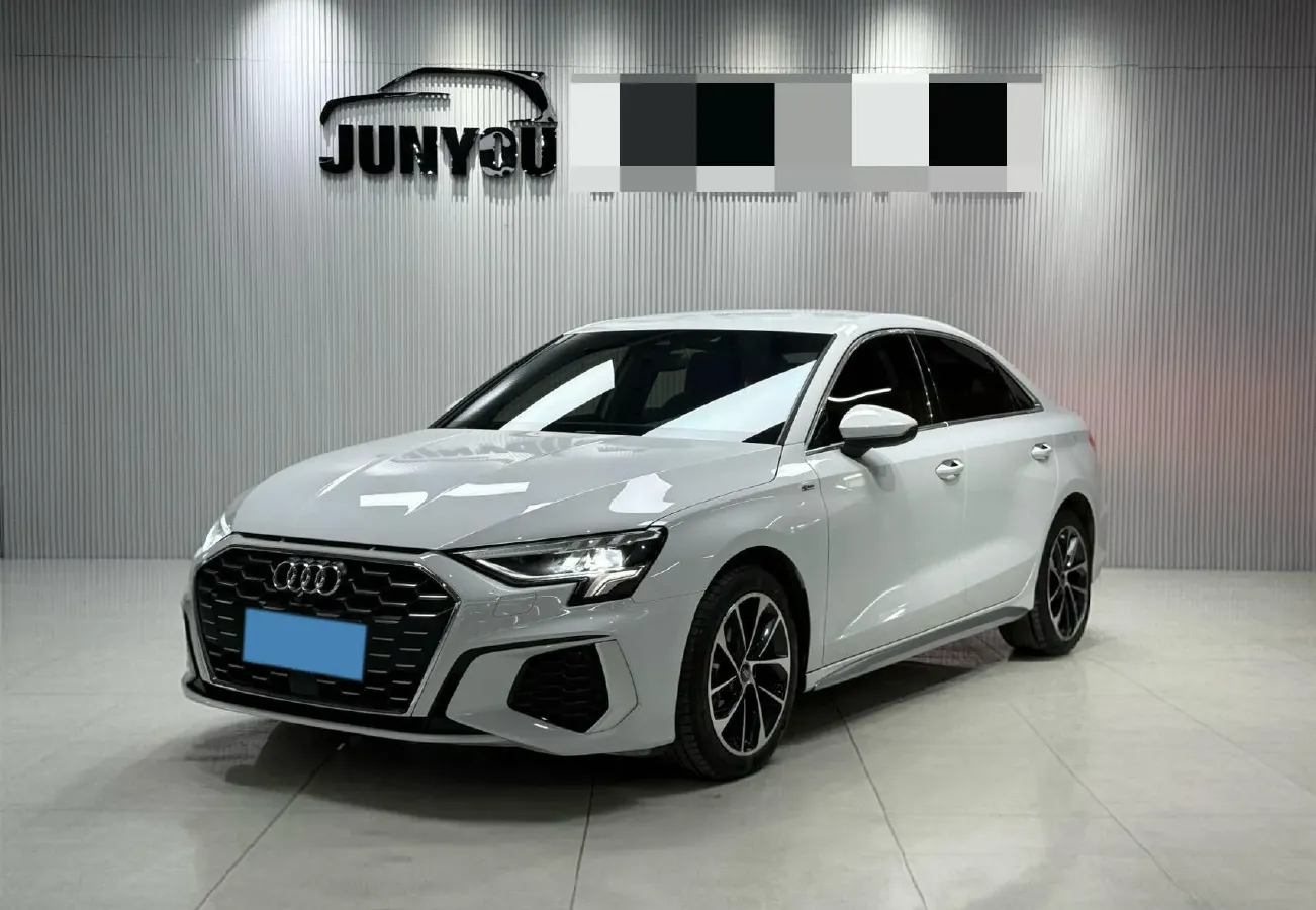 2022 Audi A3 1.4T 150HP L4 7DCT,autocango,china used car exporter,china ev exporter,chinese used car exporter,chinese used ev exporter