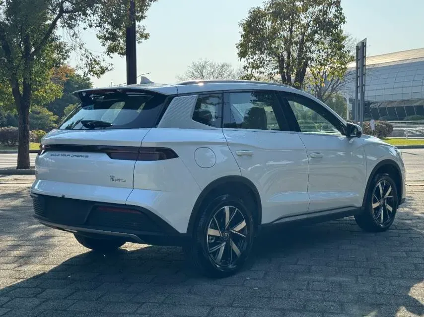 2023 BYD Song Pro 1.5L 110HP L4 E-CVT PHEV 18.3KWH,autocango,china used car exporter,china ev exporter,chinese used car exporter,chinese used ev exporter