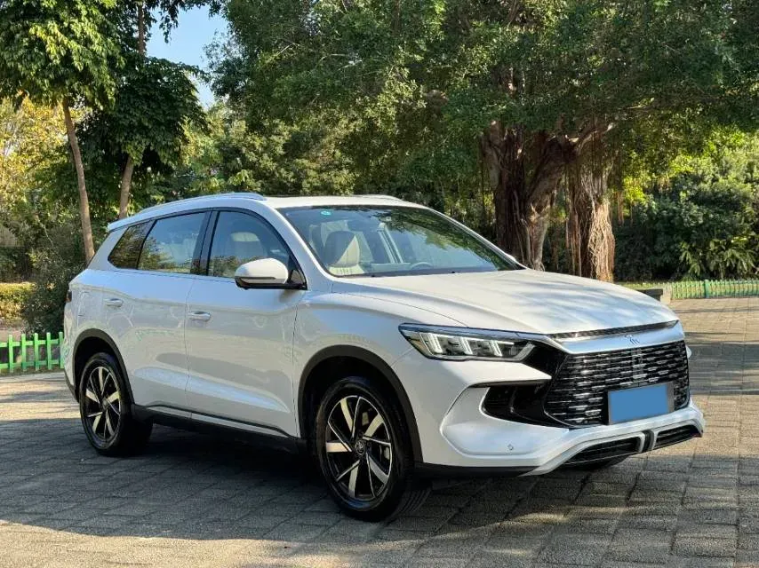 2023 BYD Song Pro 1.5L 110HP L4 E-CVT PHEV 18.3KWH,autocango,china used car exporter,china ev exporter,chinese used car exporter,chinese used ev exporter
