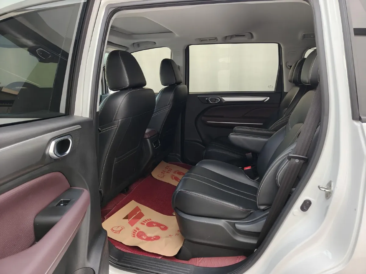 2023 GAC Trumpchi M6 1.5T 177HP L4 7DCT,autocango,china used car exporter,china ev exporter,chinese used car exporter,chinese used ev exporter