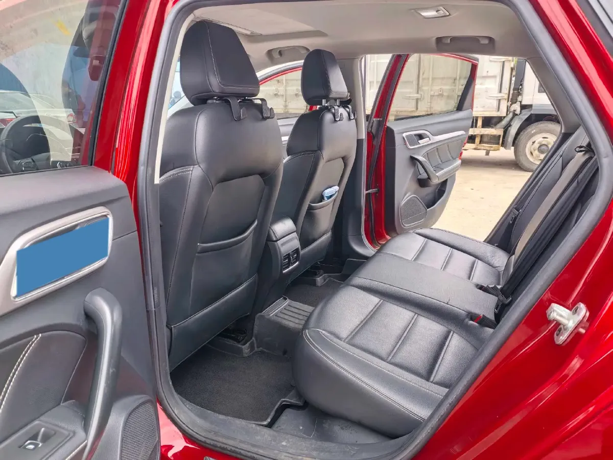 2017 MG MG6 1.5T 169HP L4 7DCT,autocango,china used car exporter,china ev exporter,chinese used car exporter,chinese used ev exporter