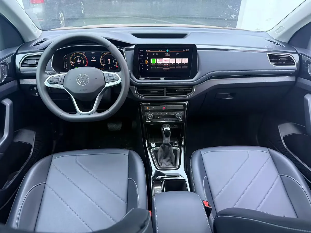 2025 Volkswagen Tharu 1.5T 160HP L4 7DCT,autocango,china used car exporter,china ev exporter,chinese used car exporter,chinese used ev exporter