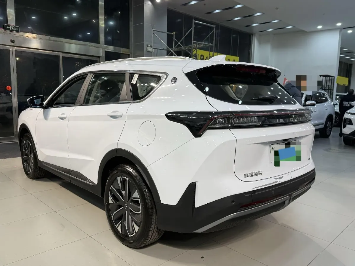 2024 Jetour X70 C-DM 1.5T 156HP L4 2DHT PHEV 19.43KWH,autocango,china used car exporter,china ev exporter,chinese used car exporter,chinese used ev exporter