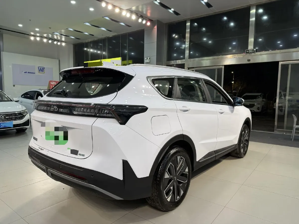2024 Jetour X70 C-DM 1.5T 156HP L4 2DHT PHEV 19.43KWH,autocango,china used car exporter,china ev exporter,chinese used car exporter,chinese used ev exporter