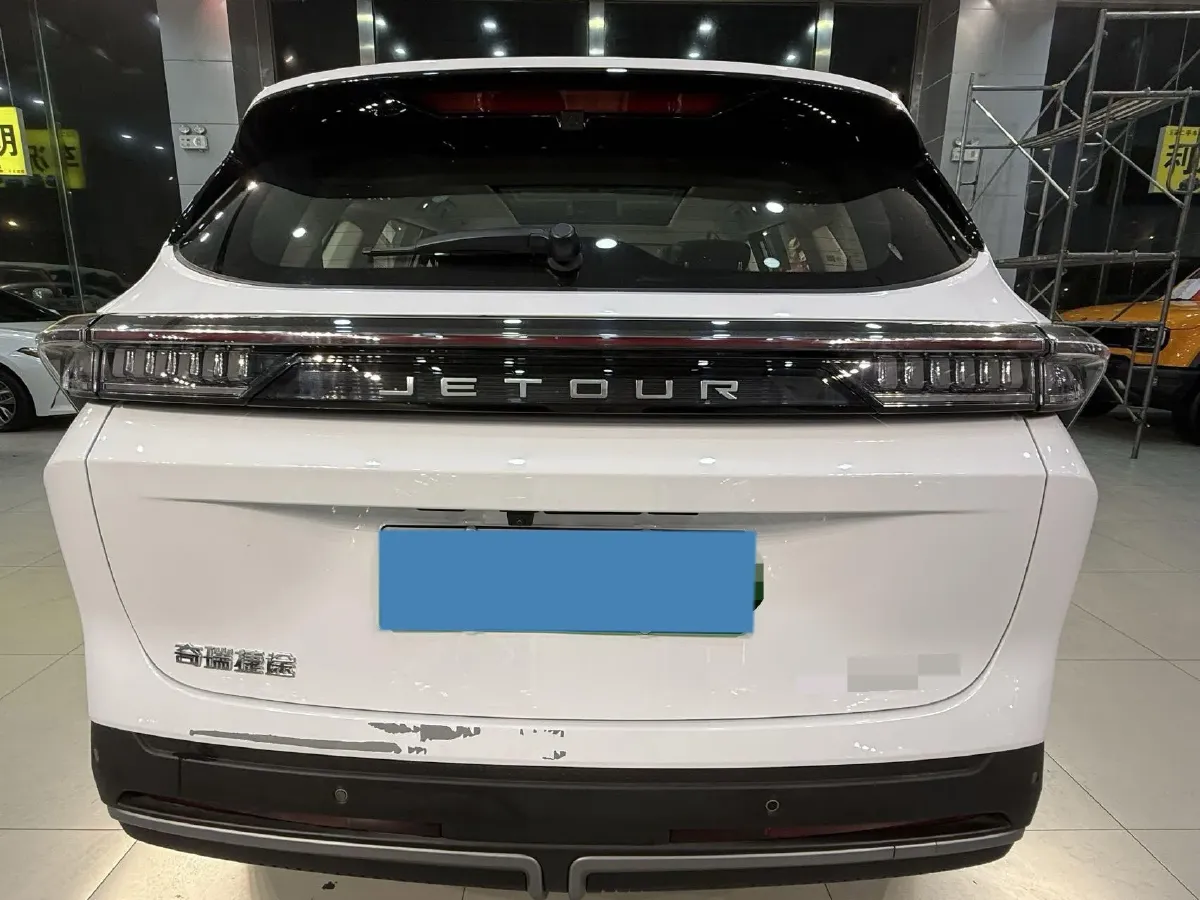 2024 Jetour X70 C-DM 1.5T 156HP L4 2DHT PHEV 19.43KWH,autocango,china used car exporter,china ev exporter,chinese used car exporter,chinese used ev exporter
